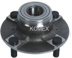 SUZUKI Series Wheel Hub