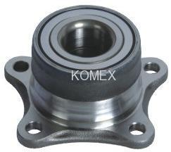 TOYOTA Series Wheel Hub