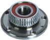 VW Series Wheel Hub