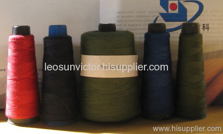 Aramid Sewing Thread