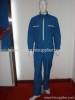 aramid coverall for oil industry