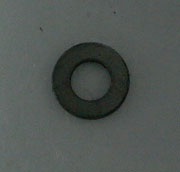 Ring Shape permanent magnets