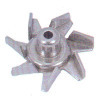 automobile impeller