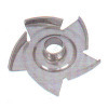 Automobile impeller