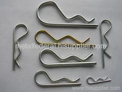 split cotter pin