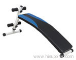 sit-up bench