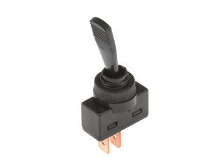 plastic toggle switch