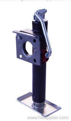 swivel flange jacks,trailrer parts