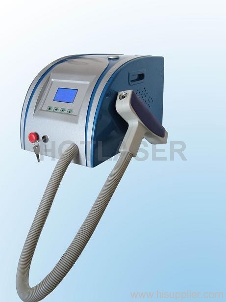 laser tattoo removal beauty machine