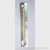 Aluminium Back Thermometer