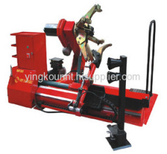 NHT891  Manual Tyre Changer for Truck