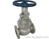 Global Valves parts