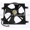 Axial Fan Motor