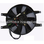 Axial Fan Motor