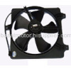 fan motor