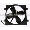 Fan And Fan Motor