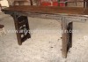 Chinese antique altar tables