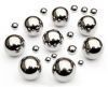 chrome steel ball