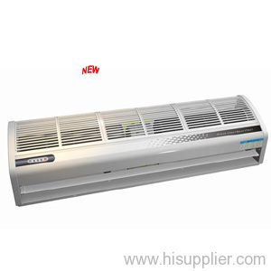 air curtain / air door  equipment