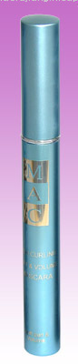 Mascara Container