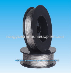 NYLON COATED PICTURE WIRE