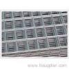 welded mesh panel