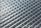 welded mesh panel