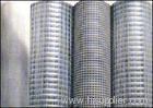 galvanized welded wire mesh