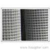 galvanized welded wire mesh