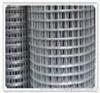 galvanized welded wire mesh