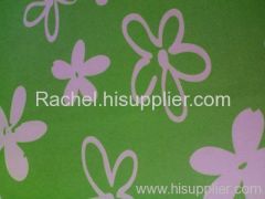 PVC Coated Fabric (Printed)