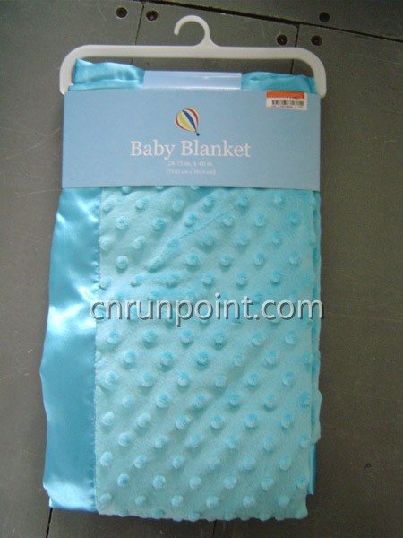 Baby Blanket