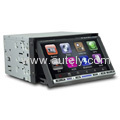 Car dvd player