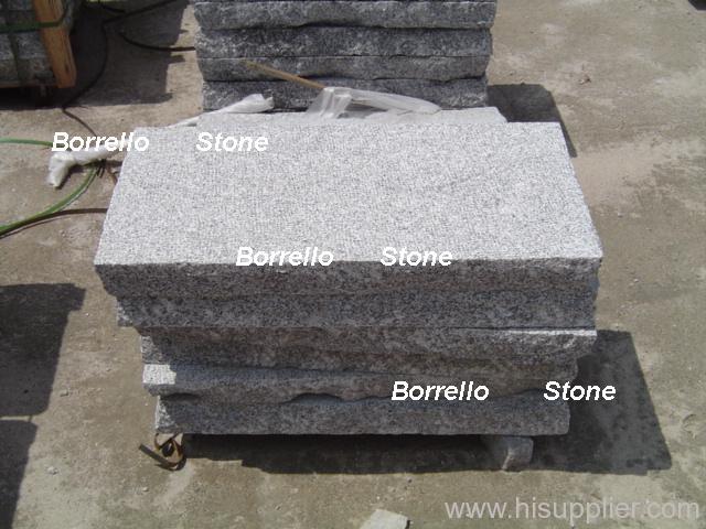 Granite Paver and Paving Stone