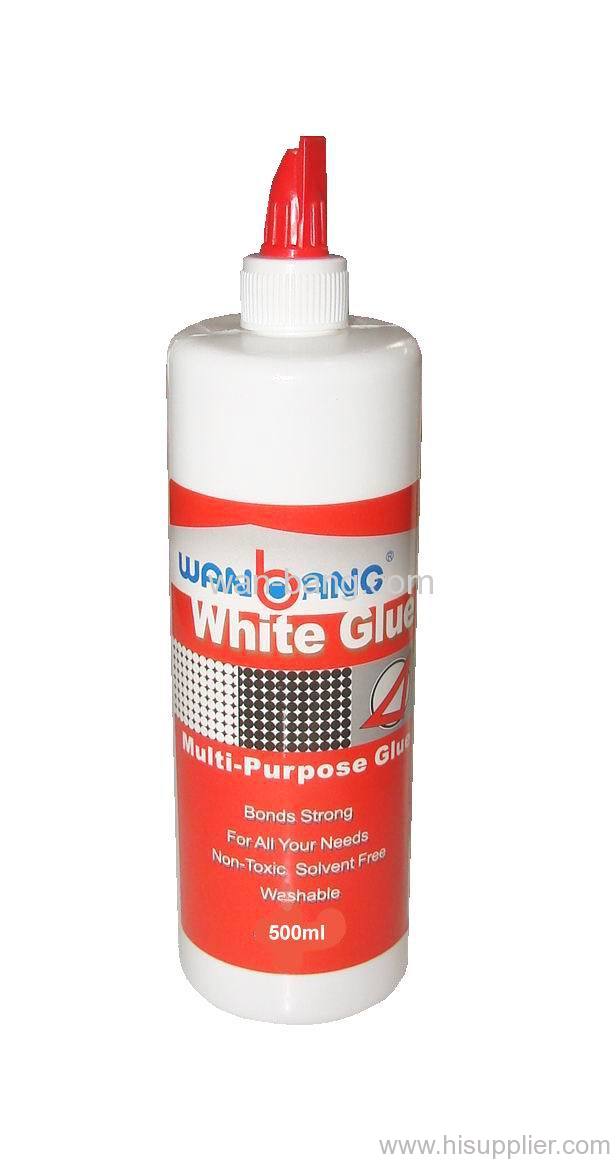 White Glue 500ml