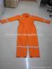 FR 100% cotton proban coverall