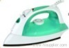 Steam  iron