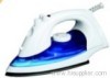 Steam  iron