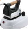 Steam station iron