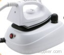 Steam station iron