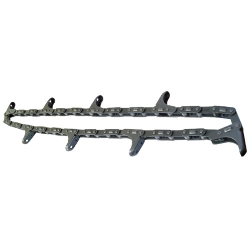 agricultural chain & attachments CA550 CA620 CA555 agricultural machinery parts