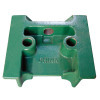 Lower Idler Support fits all 40 series John Deere Cornhead Combine parts agricultural machinery parts