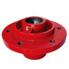 Hub with cup for Disc Harrow part Case International agricultural machinery parts