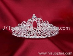 Fashion Crown & Tiara