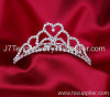 Fashion Crown & Tiara