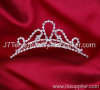 Fashion Crown & Tiara