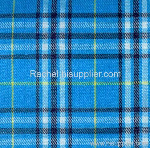 PVC Coated Fabric (Printed)