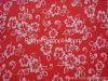 PVC Coated Fabric (Printed)