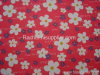 PVC Coated Fabric (Printed)