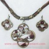 jewelry necklace set